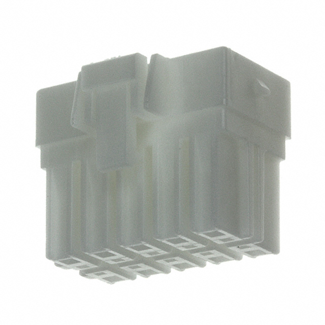 DF33-10DS-3.3C Hirose Electric Co Ltd  Boîtiers de connecteurs rectangulaires