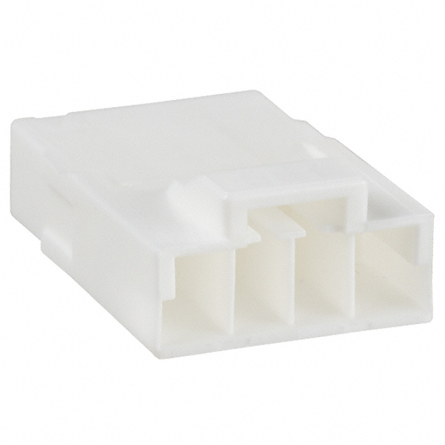 DF7A-4EP-3.96C Hirose Electric Co Ltd  Rectangular Connector Housings