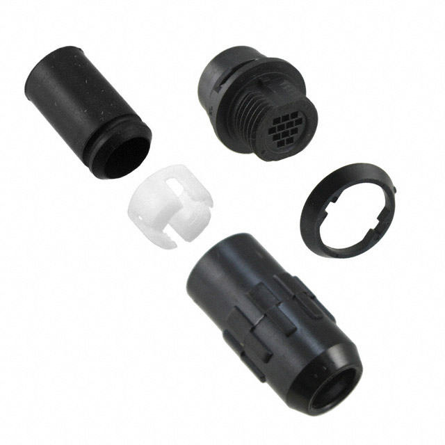 HR30-7J-12PC(71) Hirose Electric Co Ltd  Boîtiers de connecteurs circulaires