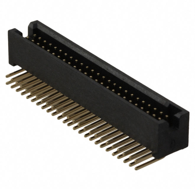 M50-4802545 Harwin Inc.  Embases à broches mâles