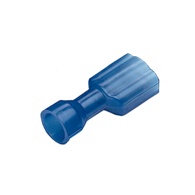 DNF14-250FIM-2K Panduit Corp  Quick Connects Quick Disconnect Connectors