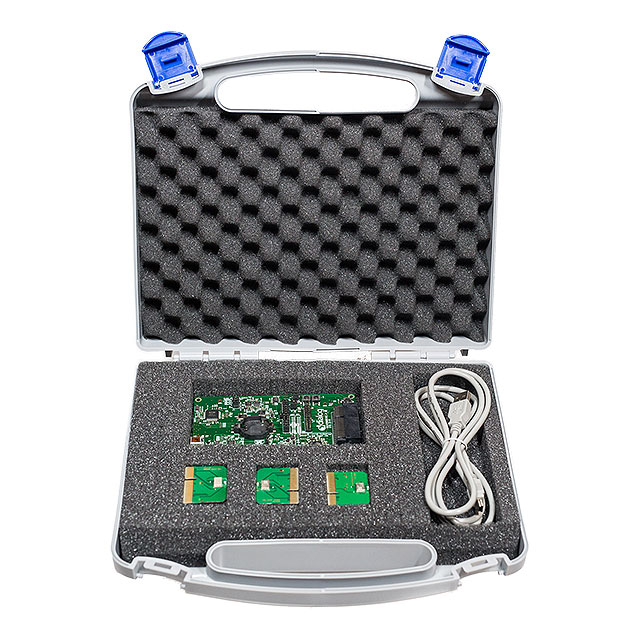 ENW89846AVKF Panasonic Electronic Components  Cartes de kits d'évaluation et de développement RF