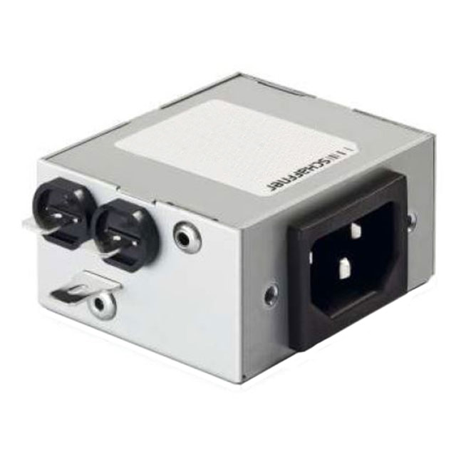 FN9246-15-06 Schaffner EMC Inc.  Power Line Filter Modules