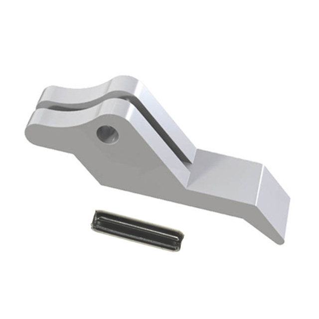 R1209-062 Essentra Components  Kartenführer-Zubehör