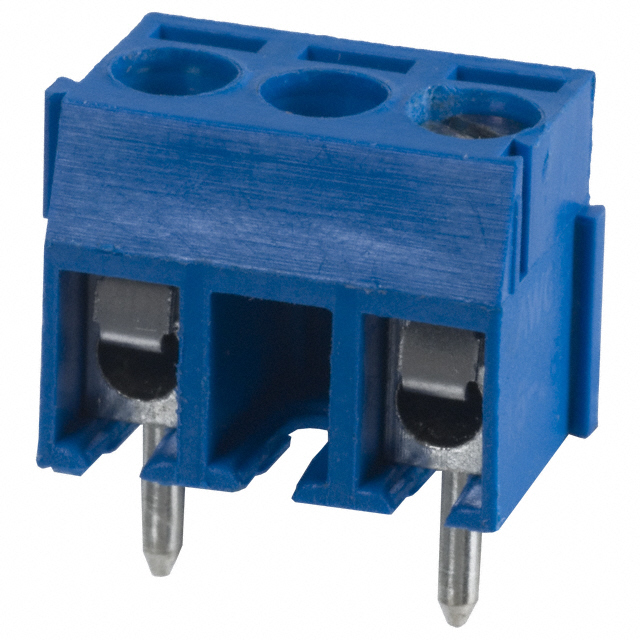 OSTTE021161 On Shore Technology Inc.  Fil à carte