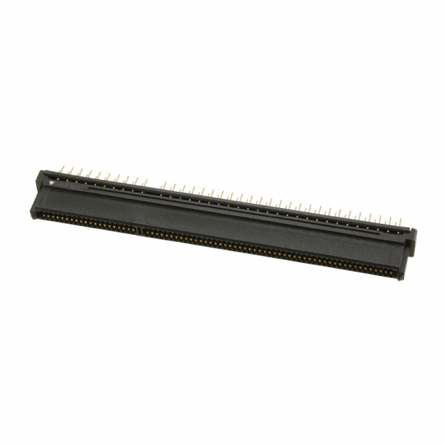 P50-140S-R1-EA 3M  Arrays Edge Type Mezzanine (Board to Board)