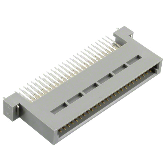 PCN10H-50P-2.54DSA(72) Hirose Electric Co Ltd  DIN 41612