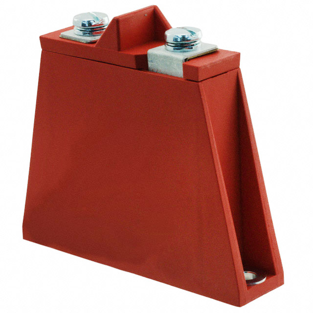 V481BA60 Littelfuse Inc. Varistoren MOVs