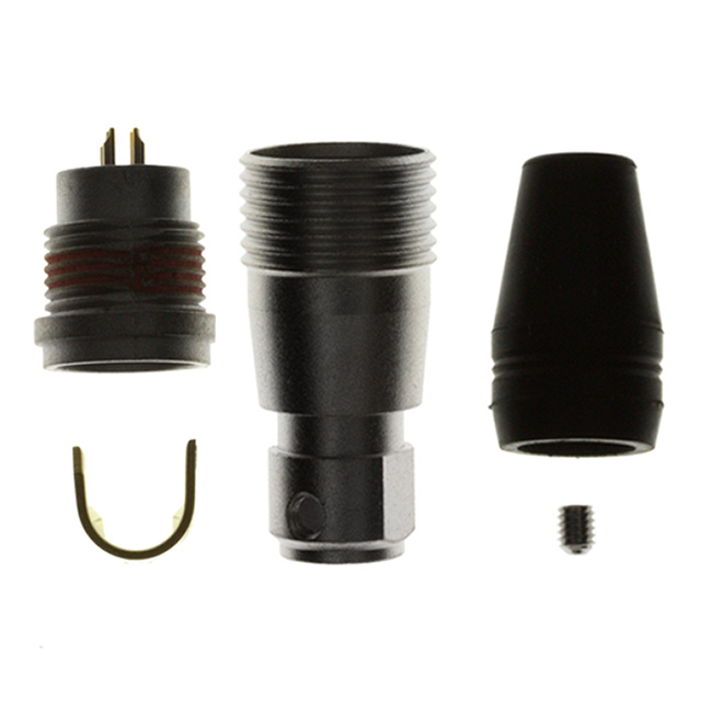 HR25A-7J-4P Hirose Electric Co Ltd  Conjuntos de conectores circulares