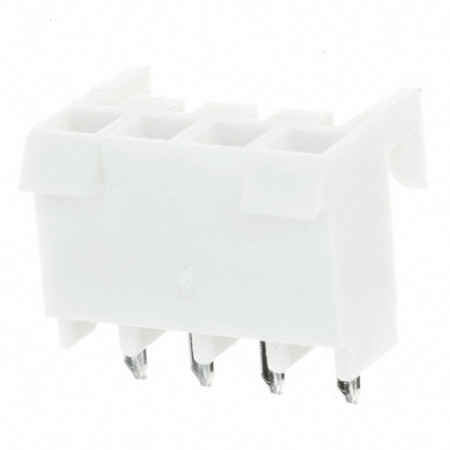 0009484048 Molex  Embases Prises femelles