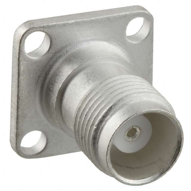 1-1337472-0 TE Connectivity AMP Connectors  Assemblages de connecteurs coaxiaux (RF)