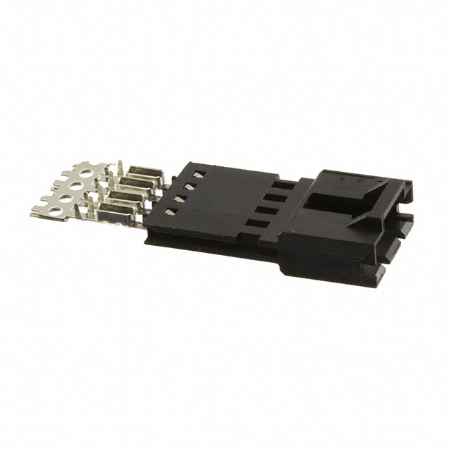 103948-3 TE Connectivity AMP Connectors  Support de panneau suspendu gratuit