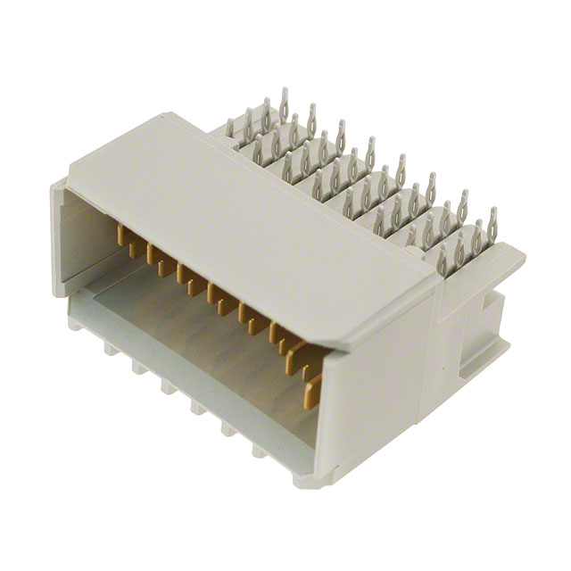 120958-2 TE Connectivity AMP Connectors  Specialized