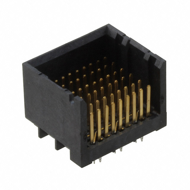 2132568-2 TE Connectivity AMP Connectors  Specializzato