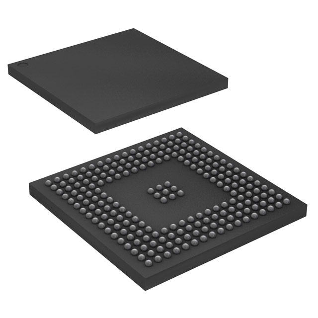 AT91SAM9X35-CU-999 Microchip Technology  Microprocessors