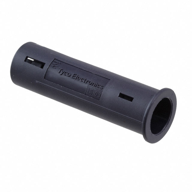 293224-6 TE Connectivity AMP Connectors  Solid State Lighting Connector Assemblies