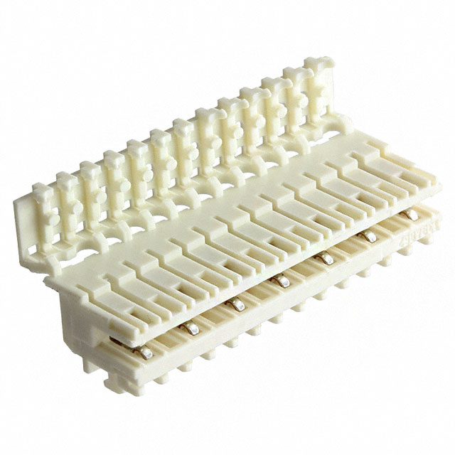 3-1534799-3 TE Connectivity AMP Connectors  Support de panneau suspendu gratuit