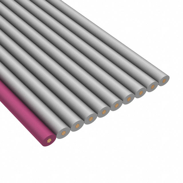 300-30-10-GR-0100F CNC Tech  Cavi Fili