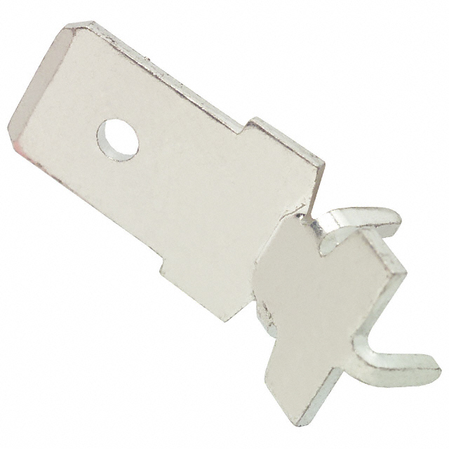 4908 Keystone Electronics  Connettori a sgancio rapido Connettori a sgancio rapido