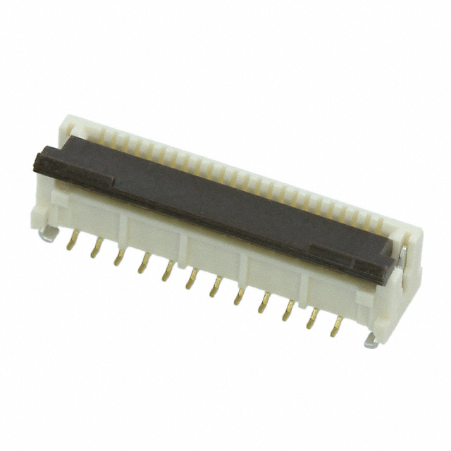 5019512410 Molex  Gruppi di connettori FFC FPC (flessibili piatti)