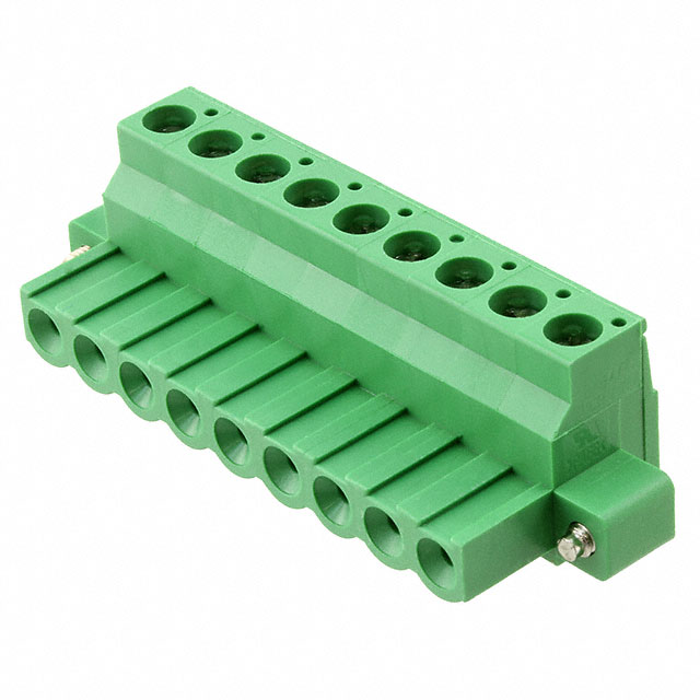 796859-9 TE Connectivity AMP Connectors  Conectores y tomas de corriente