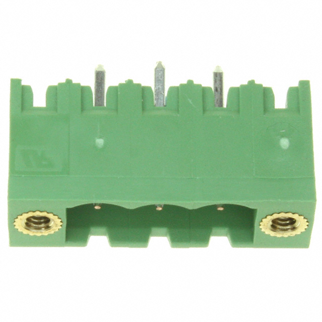 796867-3 TE Connectivity AMP Connectors  Conectores y tomas de corriente
