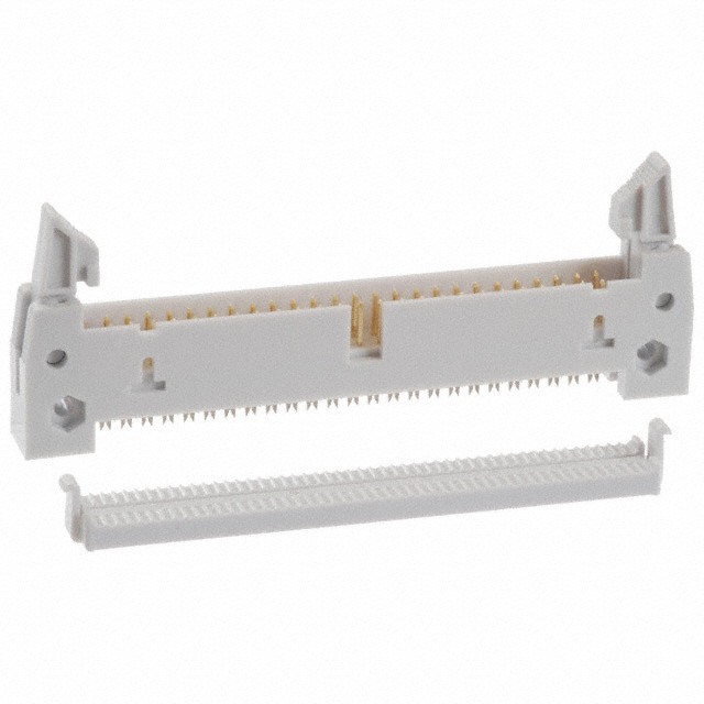AWH50G-0222-IDC-R Assmann WSW Components  Support de panneau suspendu gratuit