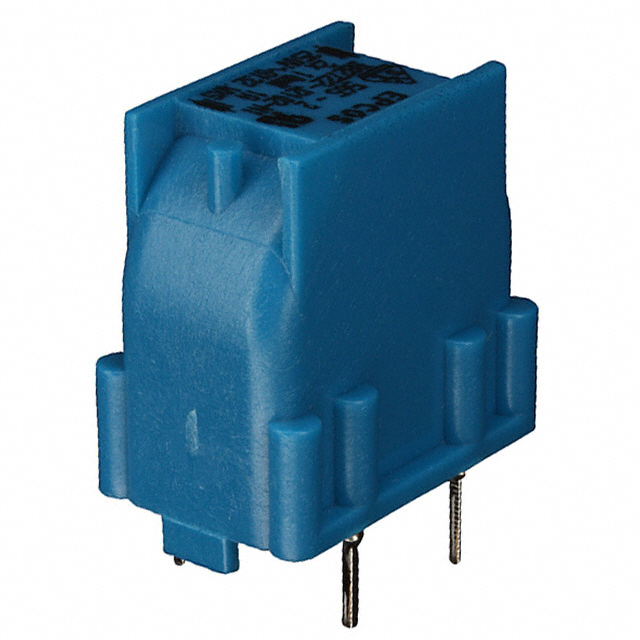 B82722J2102N001 EPCOS - TDK Electronics  Induttanze di modo comune