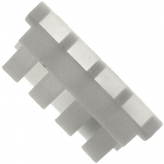 BHR-04VS-1 JST Sales America Inc.  Rectangular Connector Housings