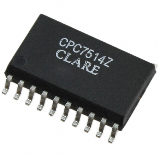 CPC7514Z IXYS Integrated Circuits Division  Télécom