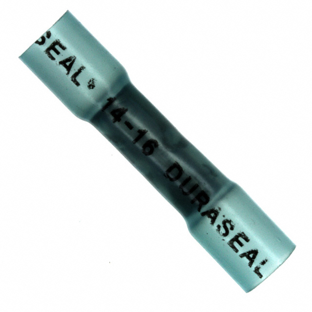 D-406-0002 TE Connectivity Aerospace, Defense and Marine  Wire Splice Connectors