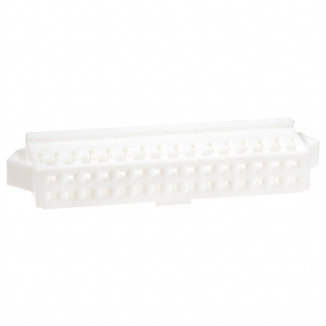 DF1B-30DES-2.5RC Hirose Electric Co Ltd  Rectangular Connector Housings