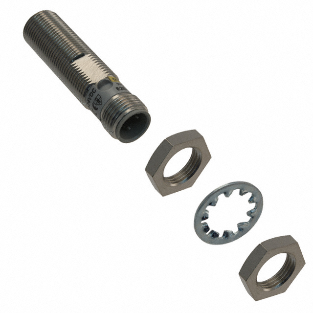 E2E-X3D1-M1GJ 0.5M Omron Automation and Safety  Sensori di prossimità - Industriali