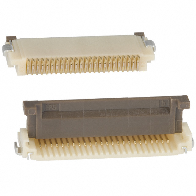 FH12-24S-0.5SH(55) Hirose Electric Co Ltd  Gruppi di connettori FFC FPC (flessibili piatti)