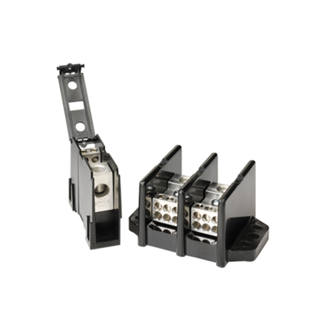 LFD04013Z Littelfuse Inc.  Power Distribution