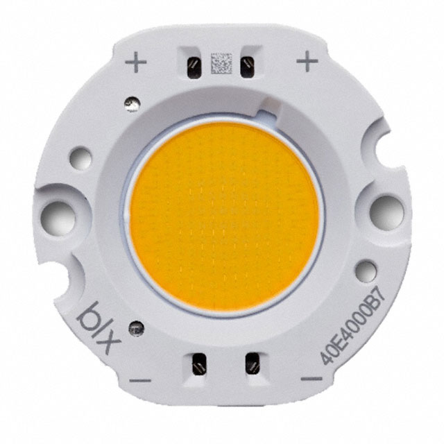 BXRC-30G4000-C-72 Bridgelux  Modules de moteurs à LED COB Bandes