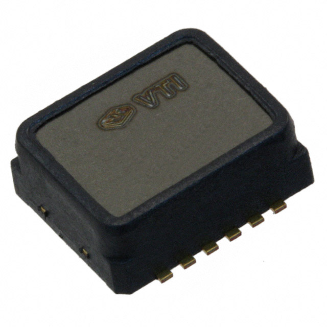 SCA830-D06-1 Murata Electronics  Accelerometers