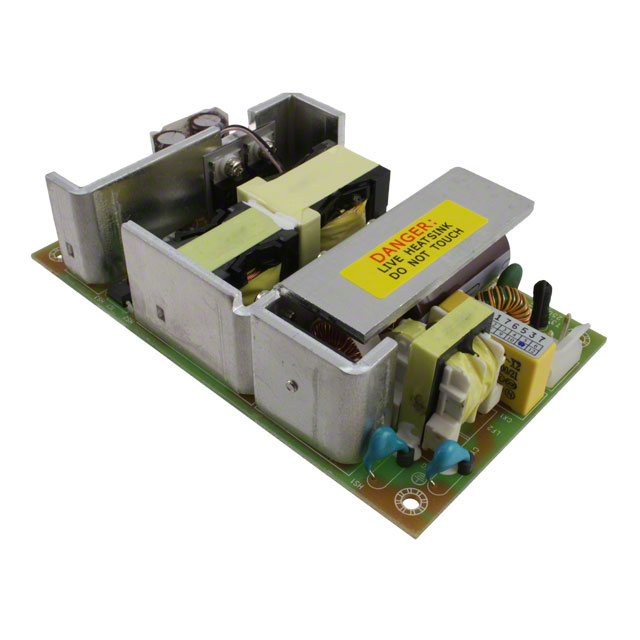SCS120PW12 TDK-Lambda Americas Inc  AC DC Converters