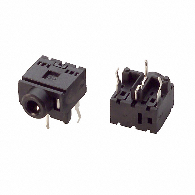 SJ-3553NG CUI Devices  Connettori audio