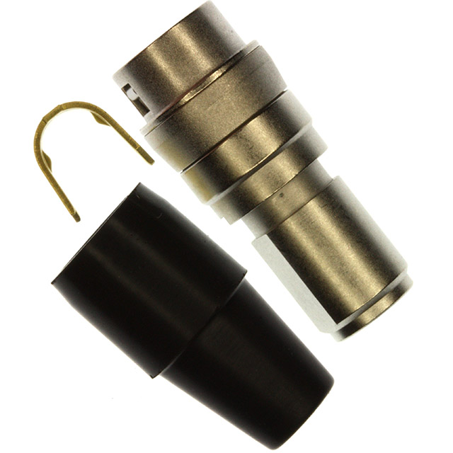 HR10A-10J-12S(74) Hirose Electric Co Ltd  Assemblages de connecteurs circulaires