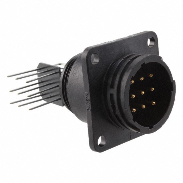 1-796497-1 TE Connectivity AMP Connectors  Assemblages de connecteurs circulaires