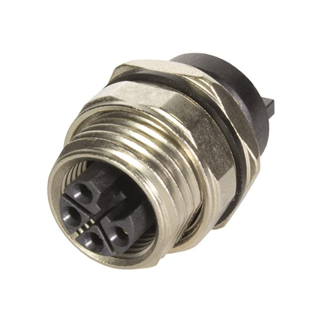 21033962533 HARTING  Assemblages de connecteurs circulaires