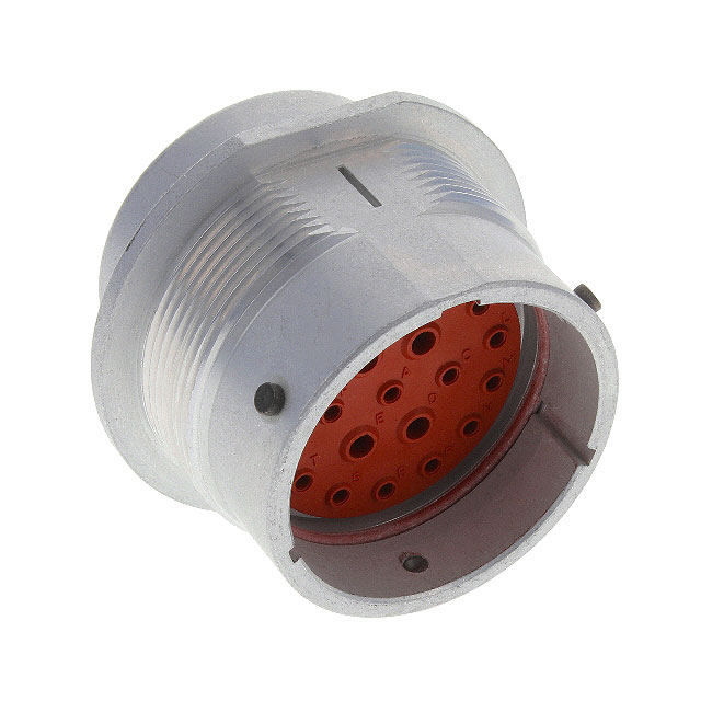 HD34-24-21PE TE Connectivity Deutsch Connectors  Rundsteckverbindergehäuse