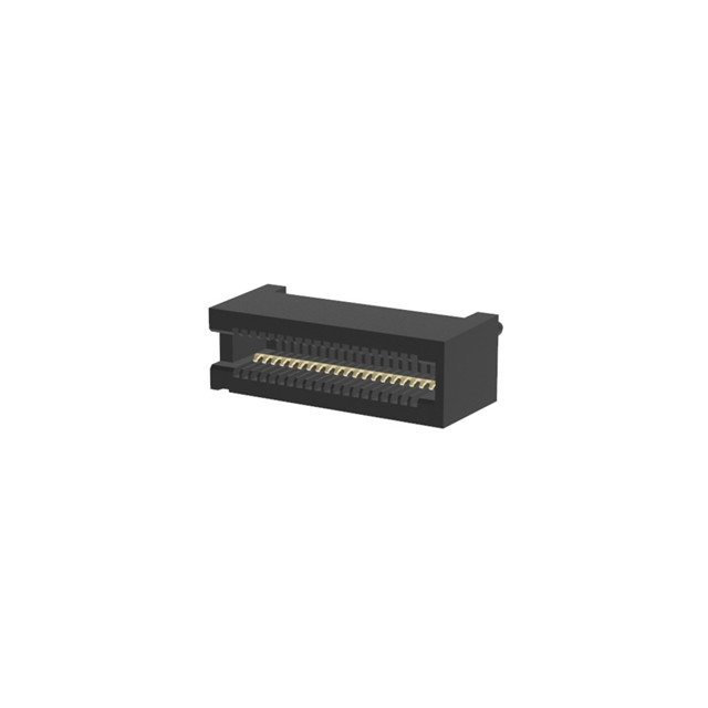 MBB-VM-20-93-30-00 CarlisleIT  Edgeboard Connectors