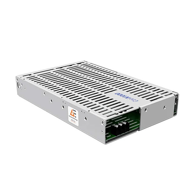 CX10S-ADGBHA-P-A-DK00000 EXCELSYS / Advanced Energy  Convertitori AC DC