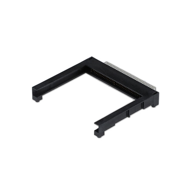 PCMT-134-02-L-D-RA-02-SL Samtec Inc.  Prises pour cartes PC