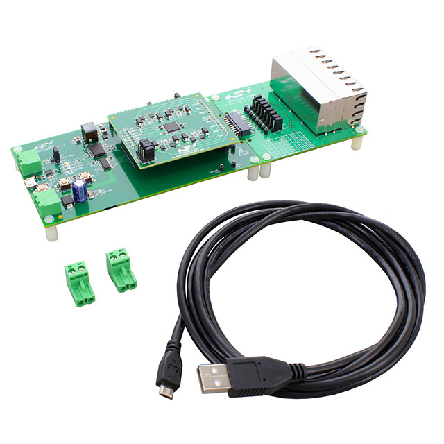 SI3474-KIT Skyworks Solutions Inc.  Cartes et kits d'évaluation et de démonstration