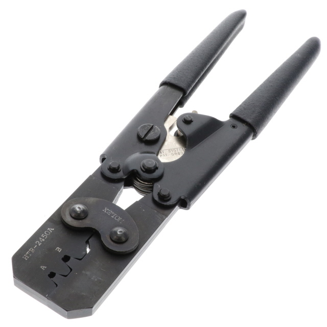 11010101 Molex  Crimpers Applicators Presses