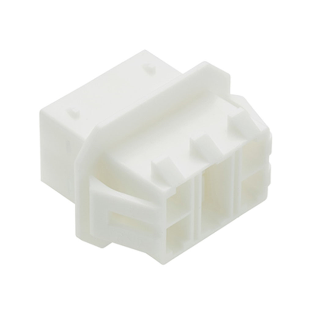 2041020609 Molex  Rectangular Connector Housings