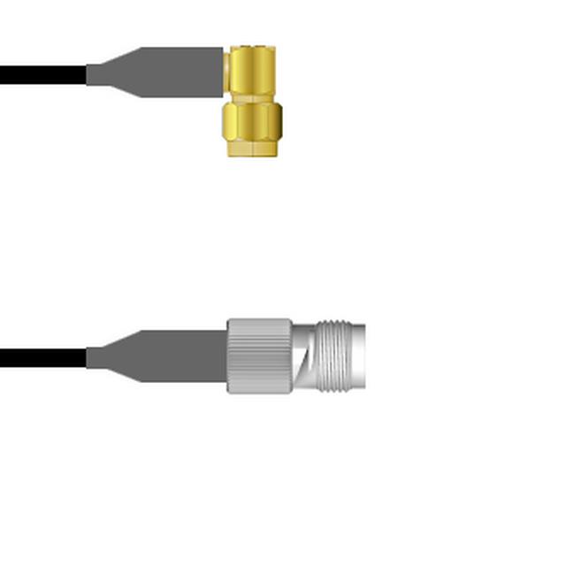 Q-3604J0008.75M Amphenol Custom Cable  Assemblaggi di cavi